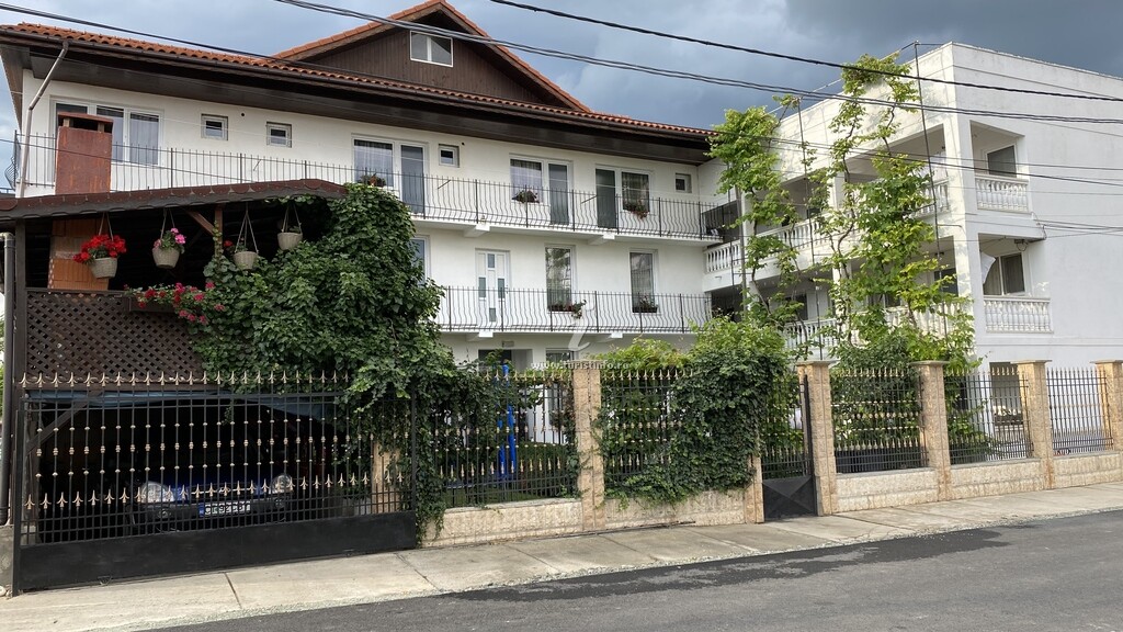 Casa Ciobi