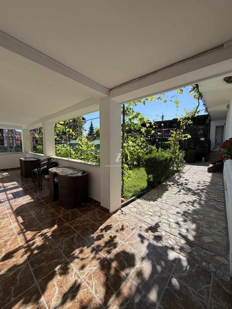 Casa Ciobi