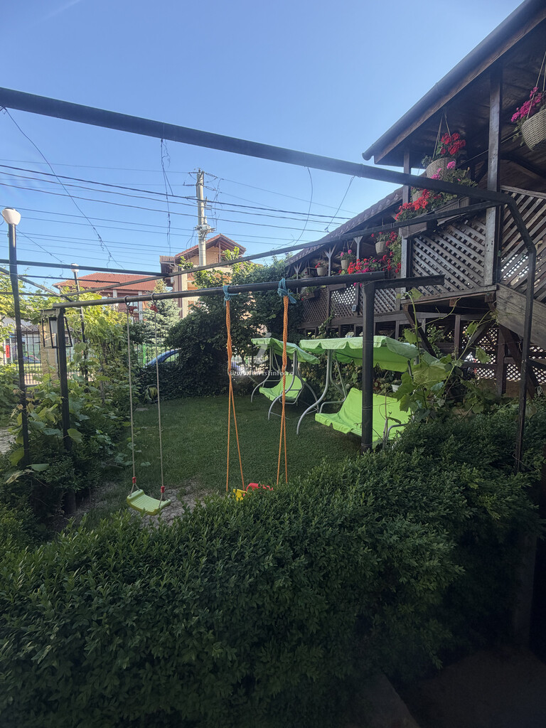 Casa Ciobi