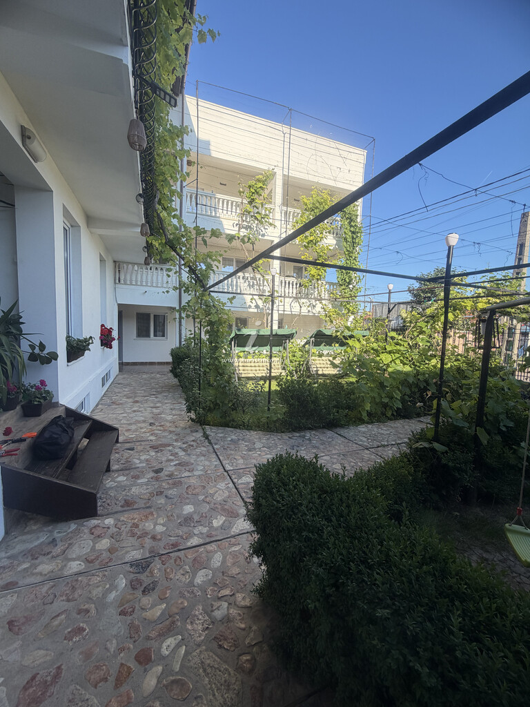 Casa Ciobi