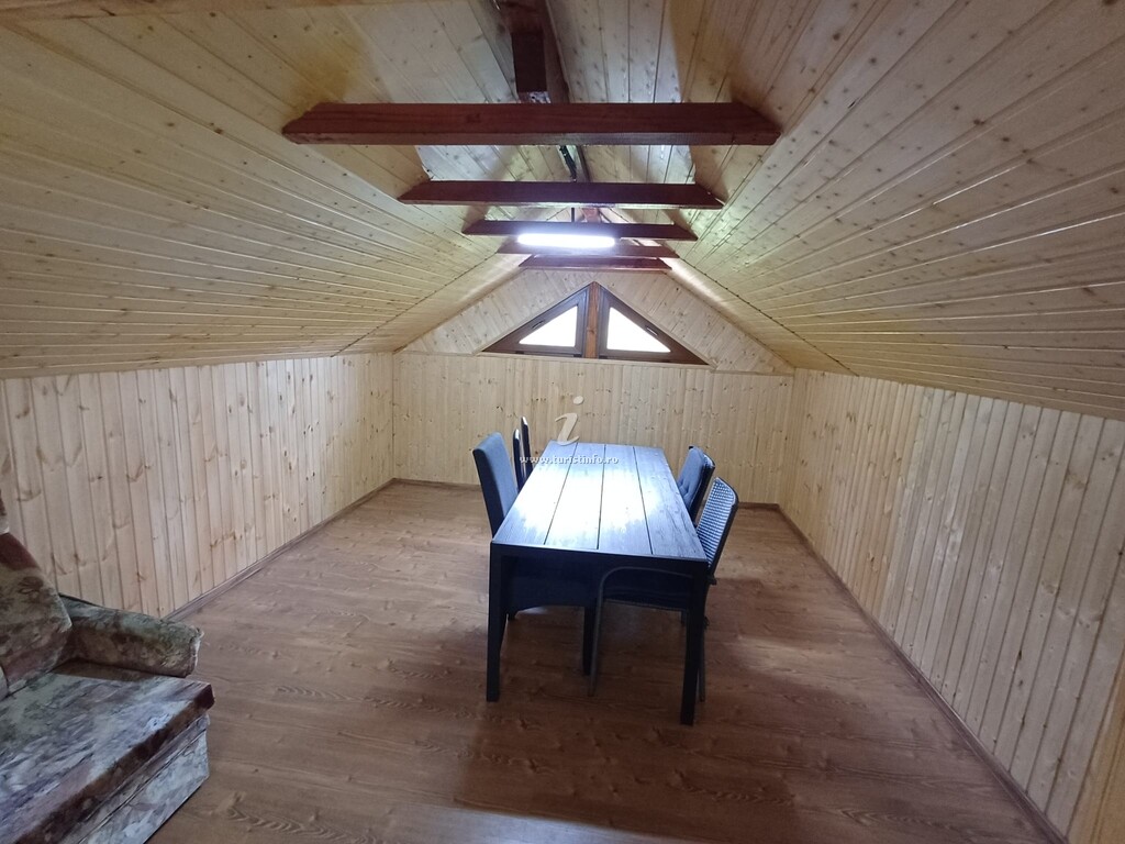 Casa Silvia