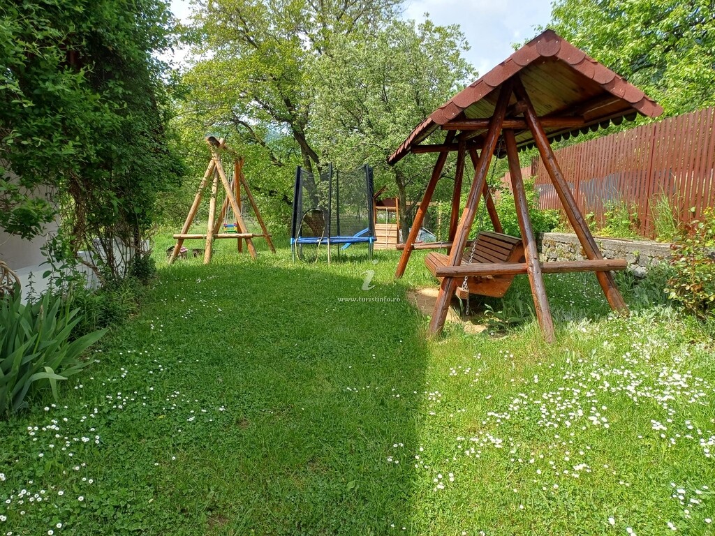 Casa Silvia
