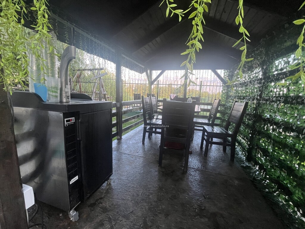 Casa de vacanță Green Frog