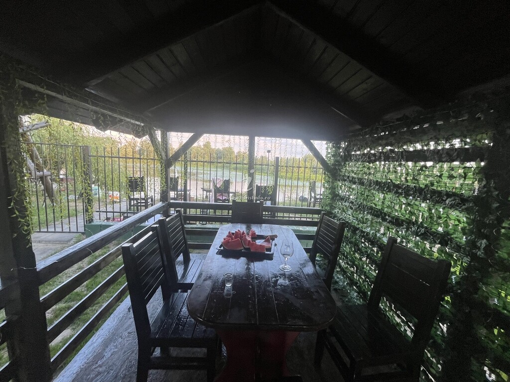Casa de vacanță Green Frog