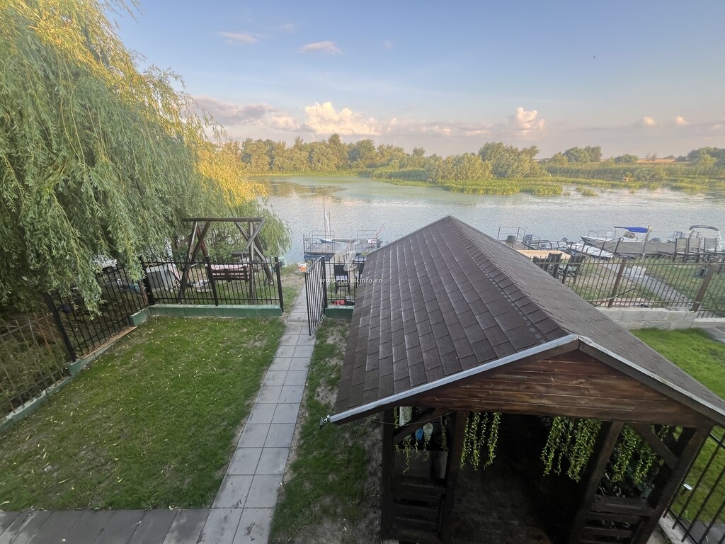 Casa de vacanță Green Frog
