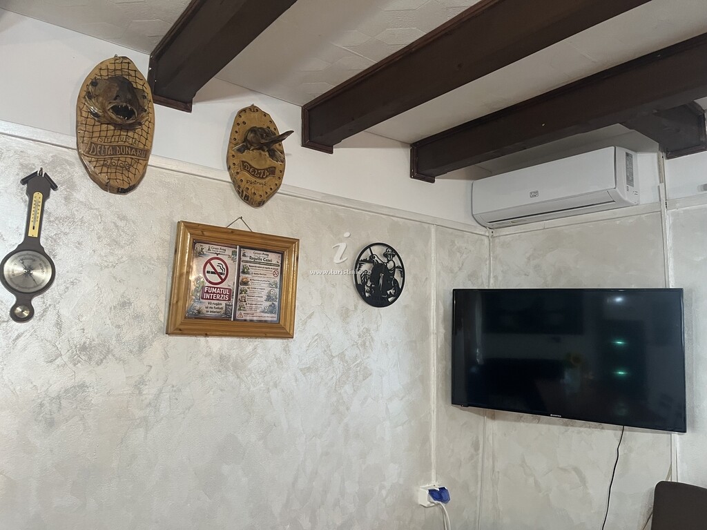 Casa de vacanță Green Frog