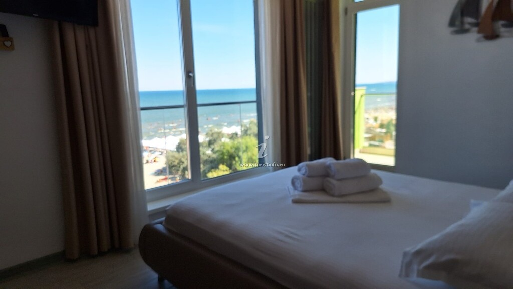 Apartamente Sylver