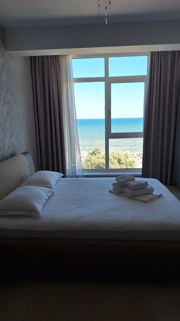 Apartamente Sylver