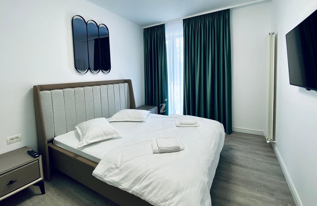 Apartamente Sylver