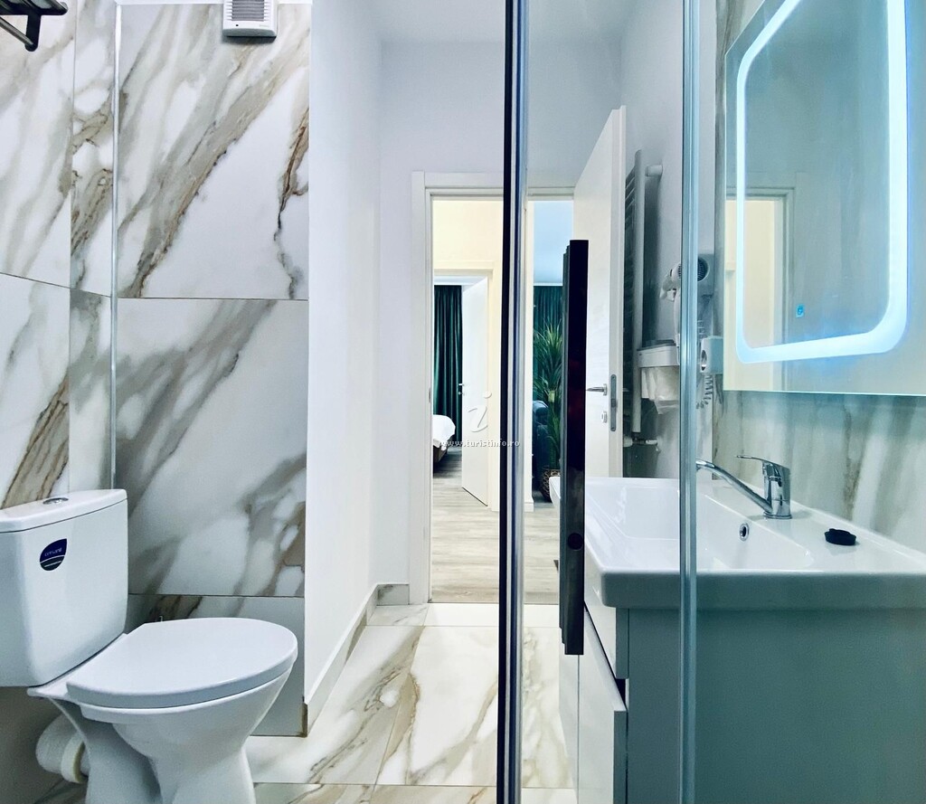 Apartamente Sylver