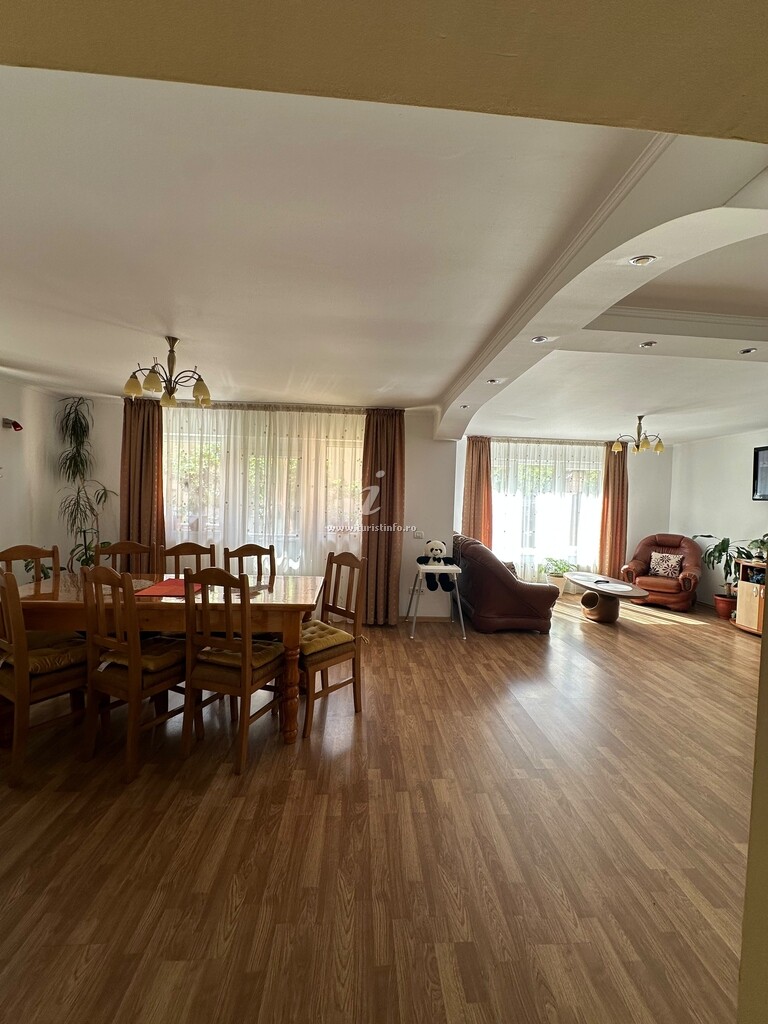 Vila Piatra Arsă