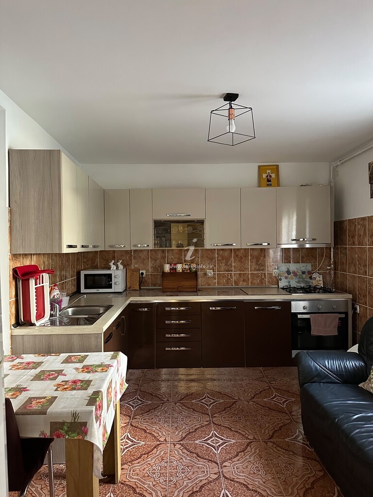 Vila Piatra Arsă