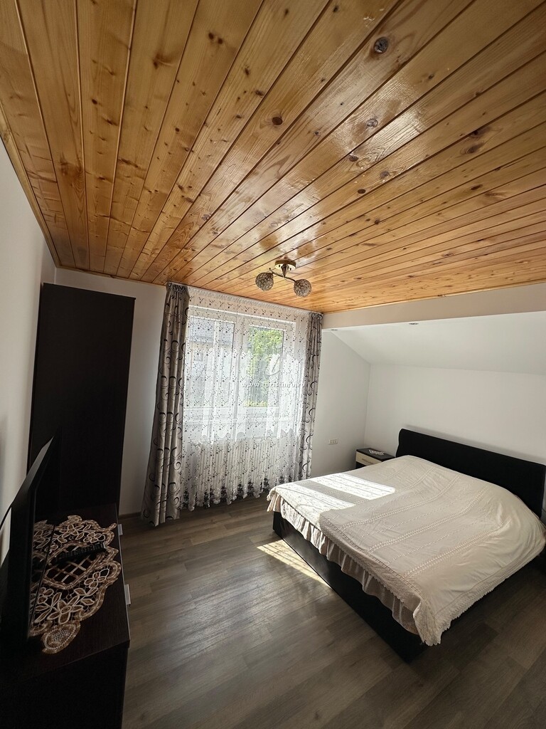 Vila Piatra Arsă