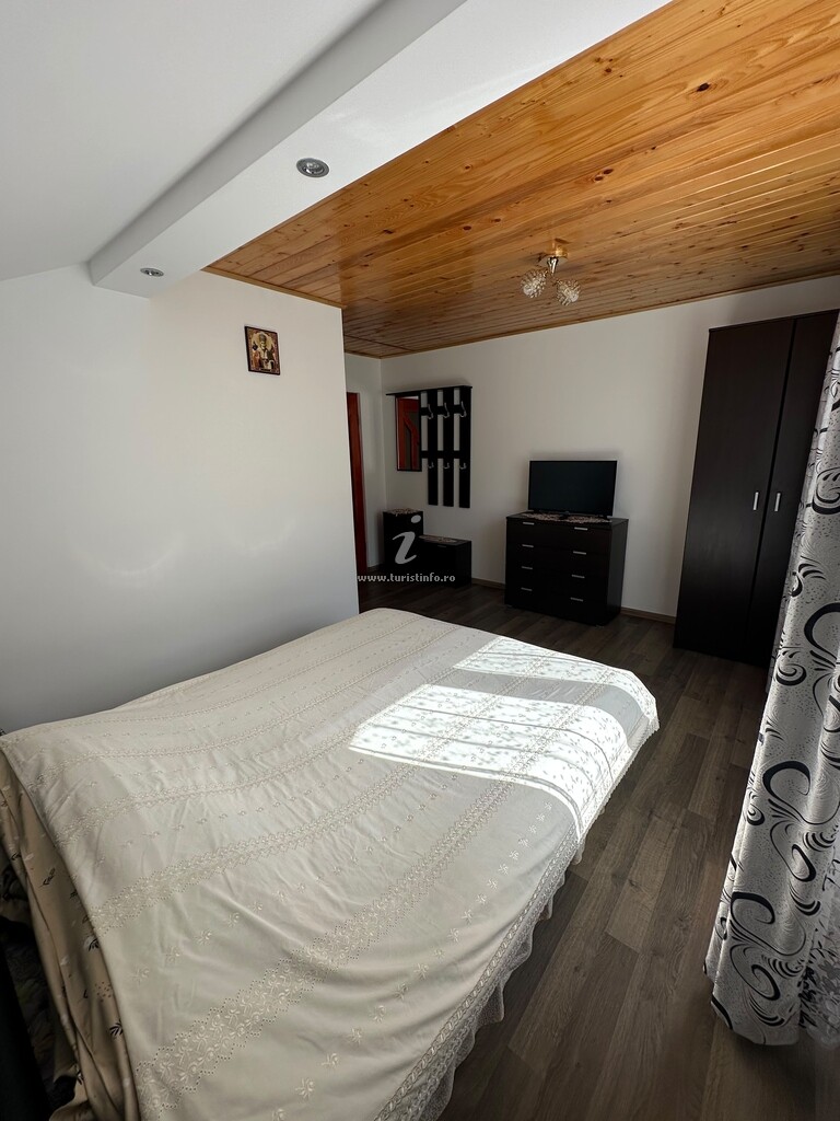 Vila Piatra Arsă