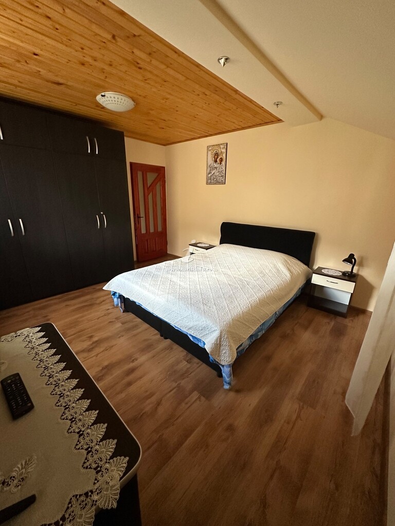 Vila Piatra Arsă