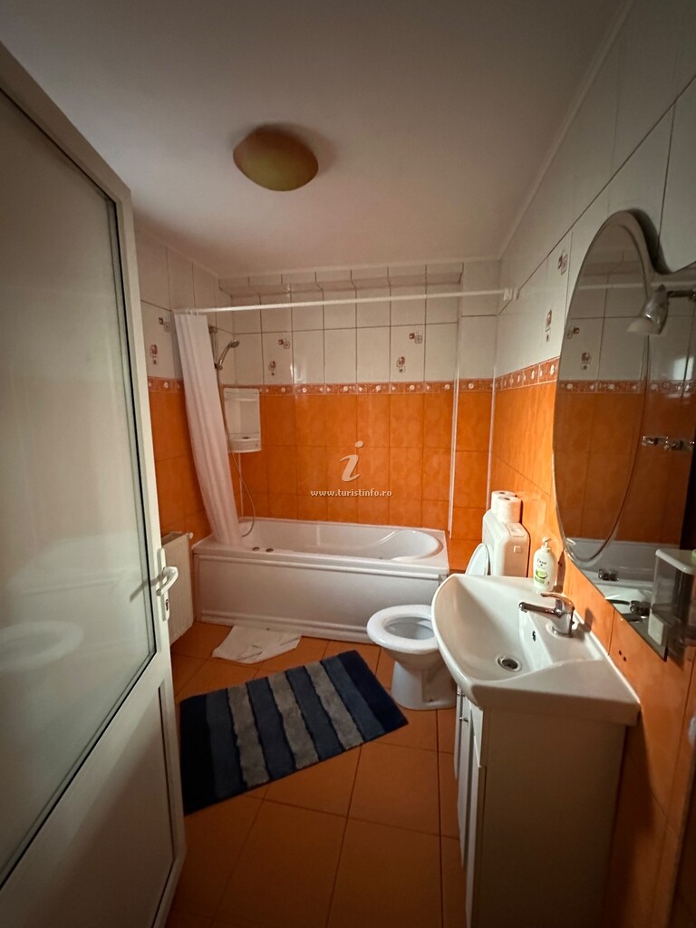 Vila Piatra Arsă