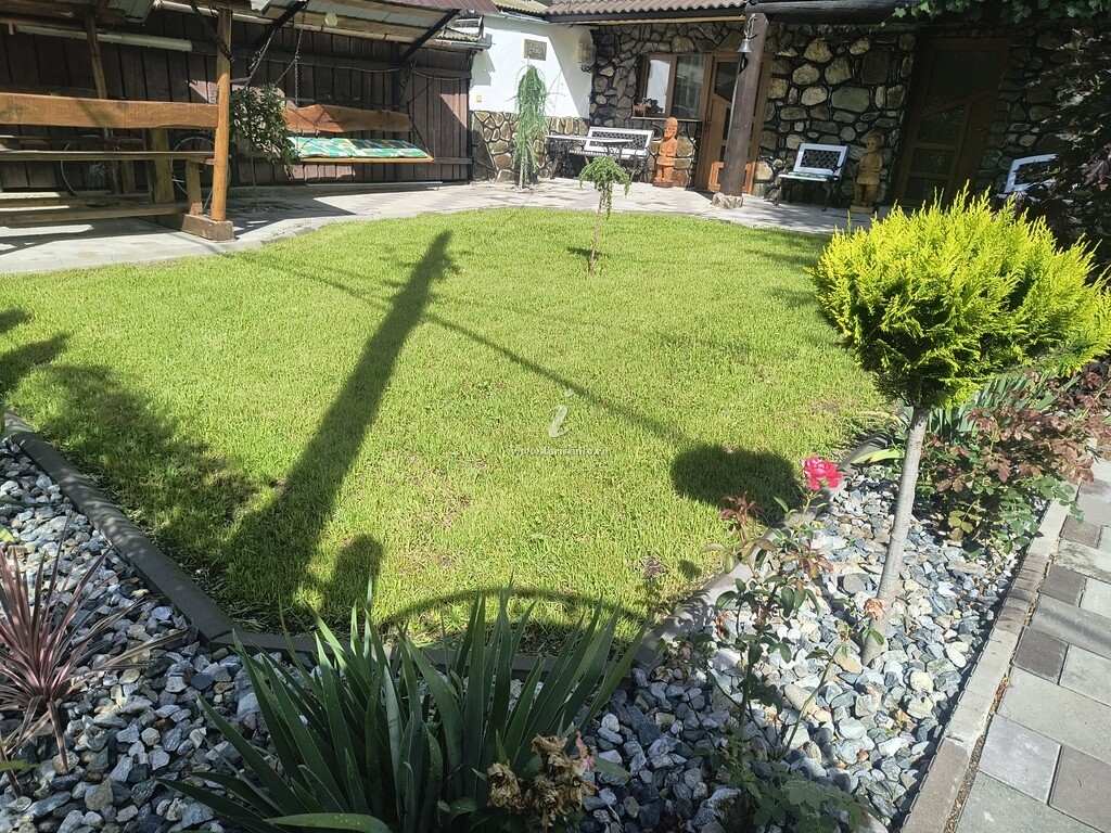 Cabana Valea Hotarelor