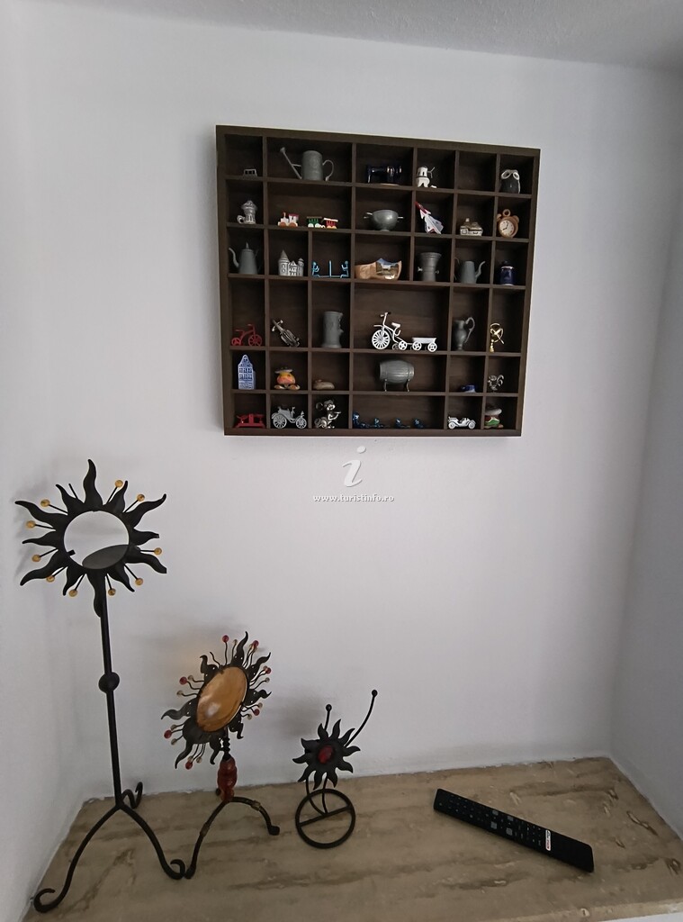 Cabana Valea Hotarelor