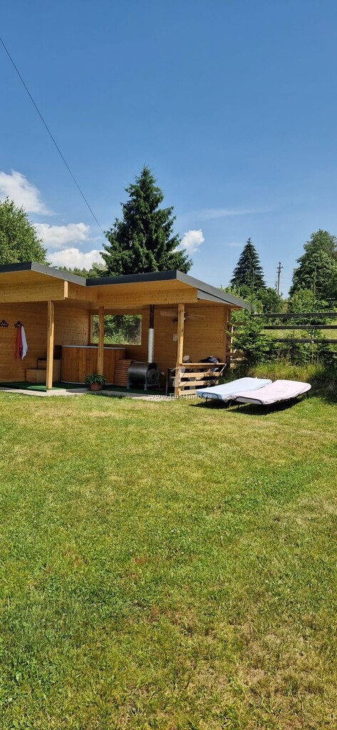 Cabana Peisaj  de  Poveste