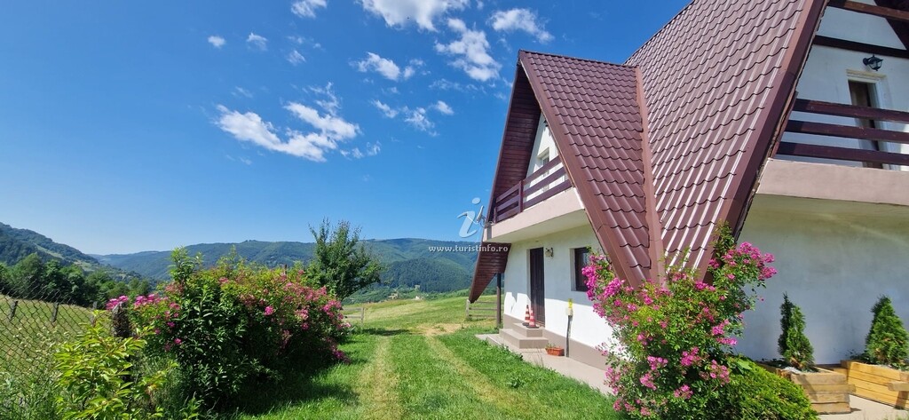 Cabana Peisaj  de  Poveste