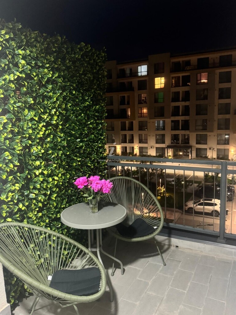 Valentina Sea & Sun Apartment