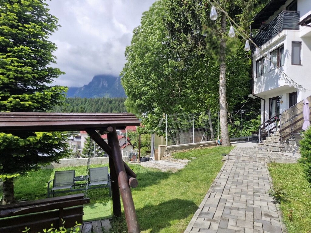 Casa Morarului