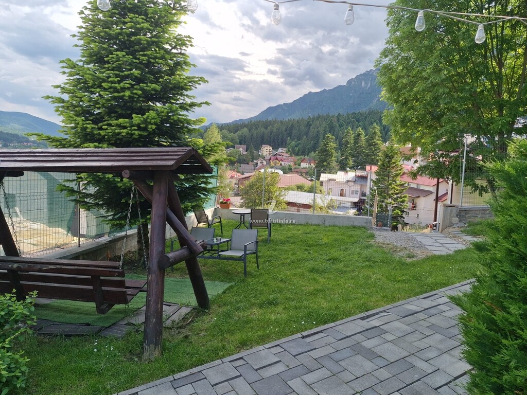 Casa Morarului