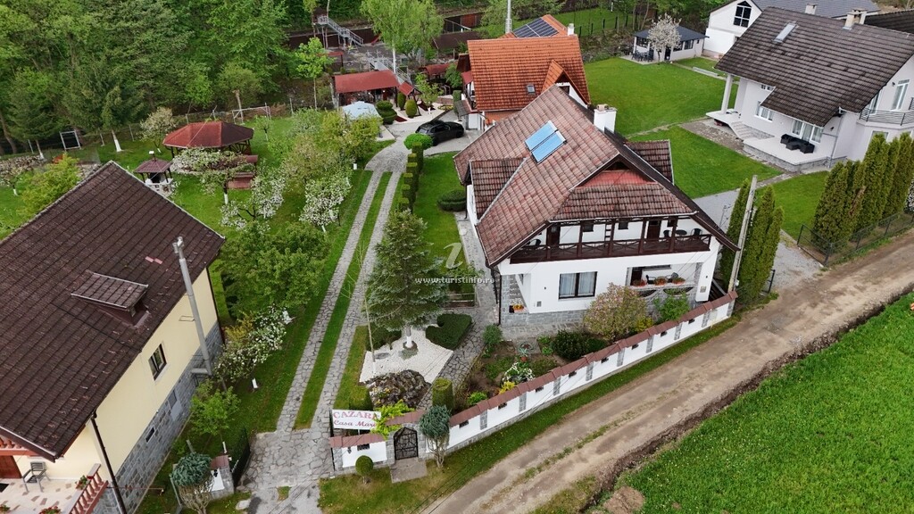 Casa Maria