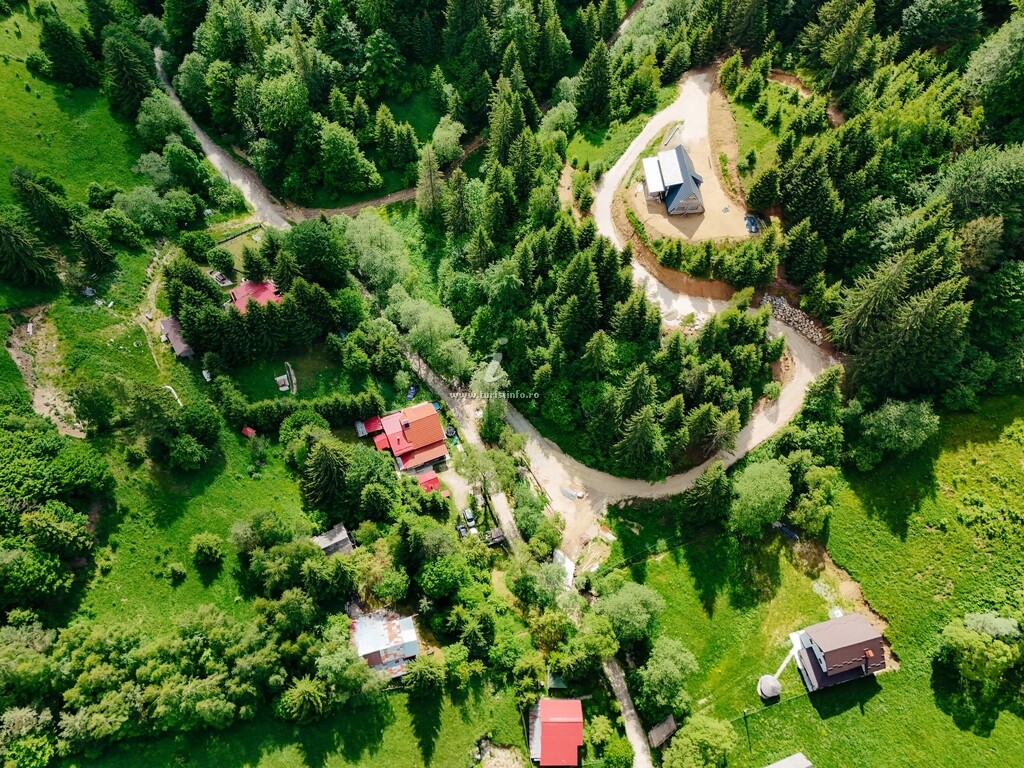 Suita Casa Maia