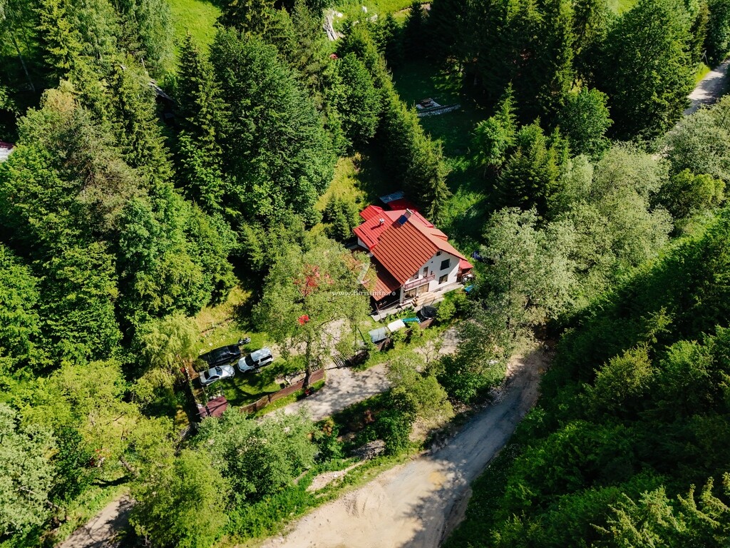 Suita Casa Maia