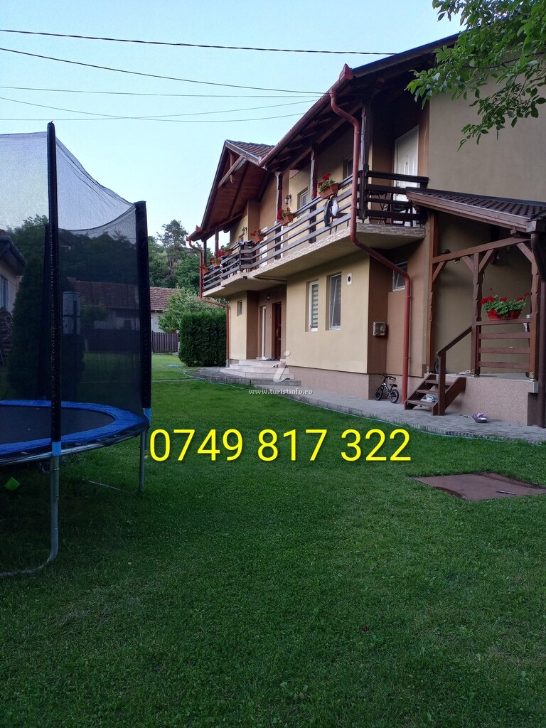 Casa Wolf
