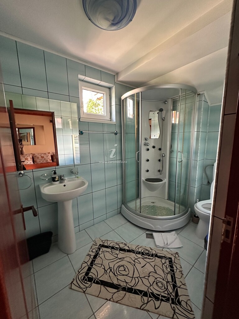 Vila Piatra Arsă