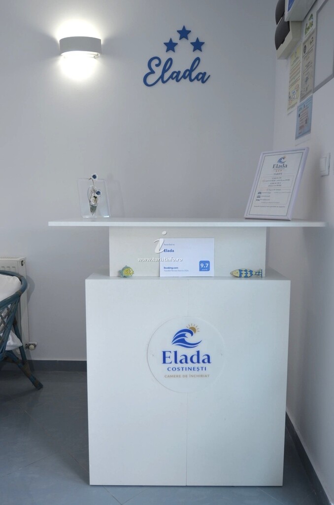 Camere de închiriat Elada