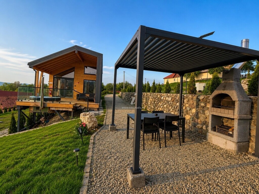 Cabana Royal Hill