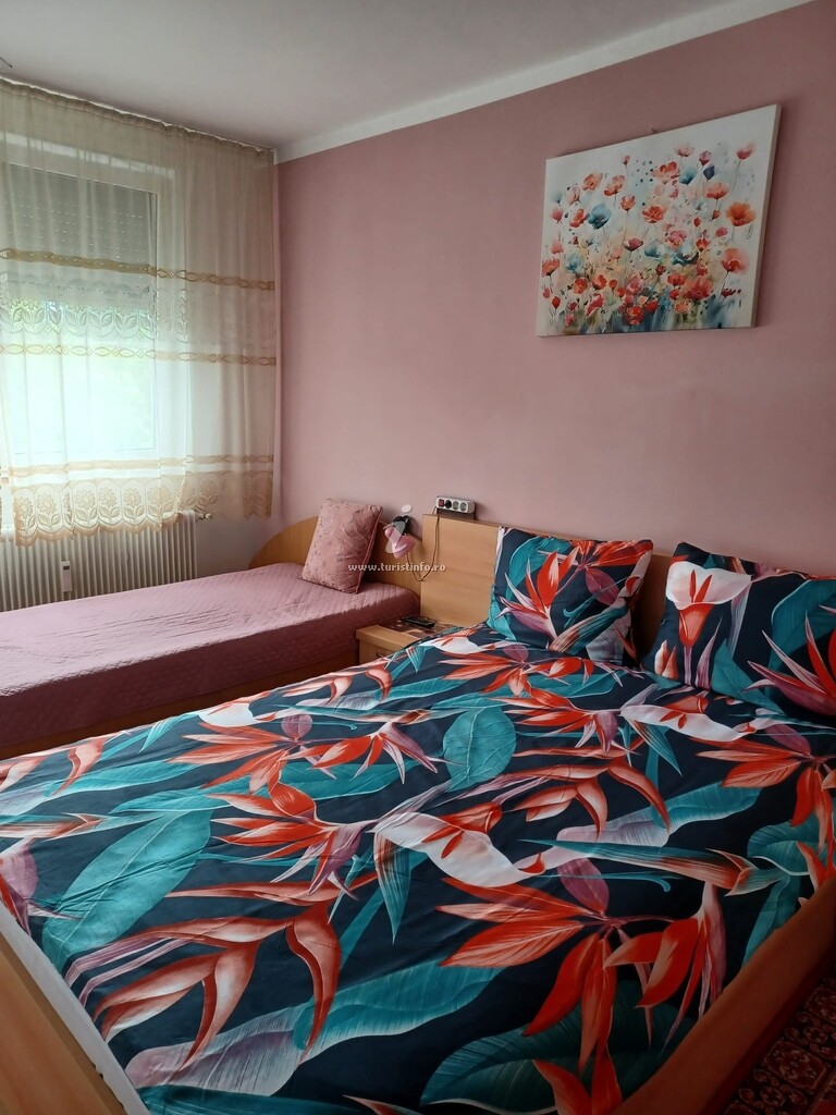 Apartament Dora