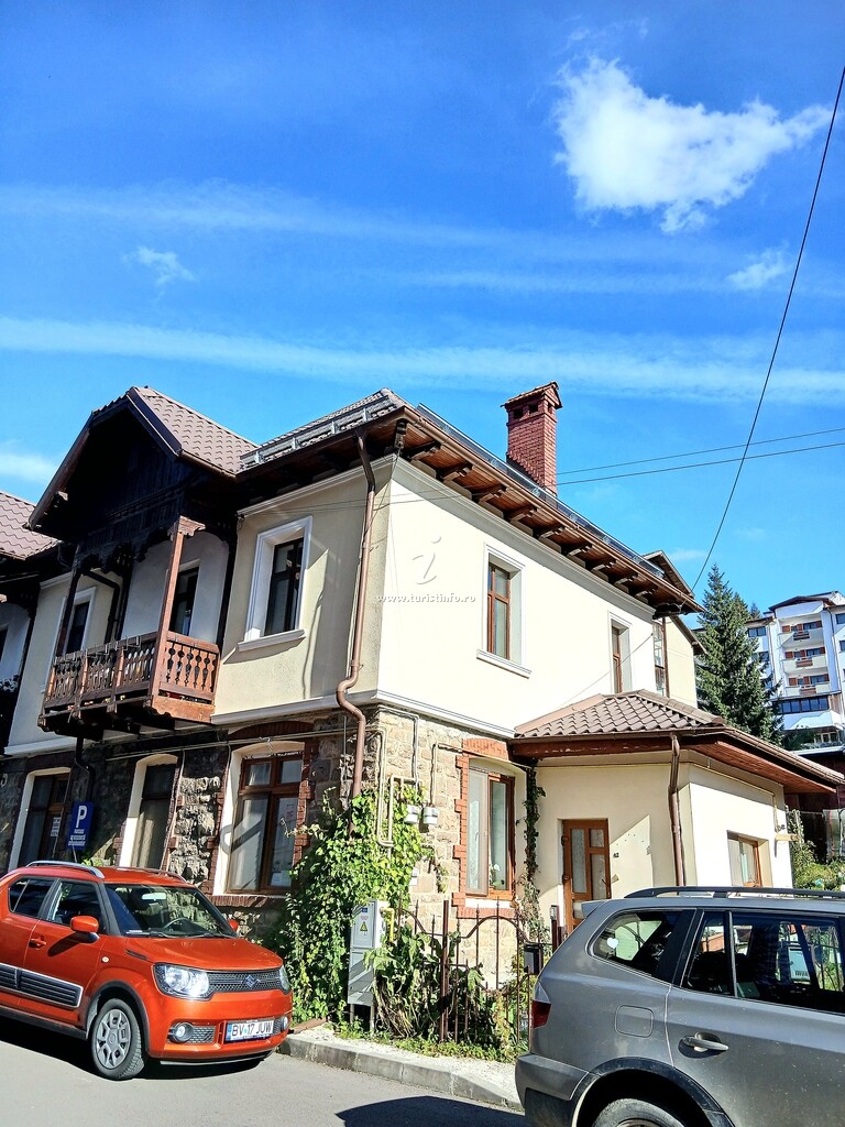 Vila Aluniș