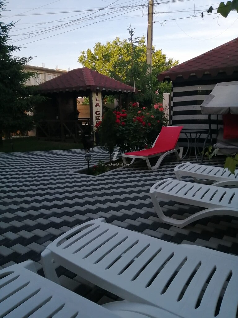 Vila Gebyza