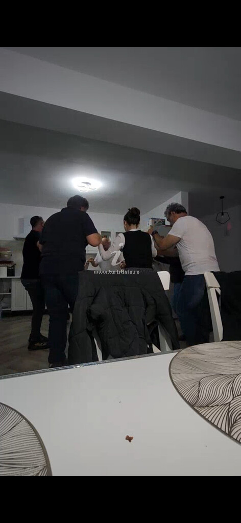 Casa de vacanță Dolce Retreat