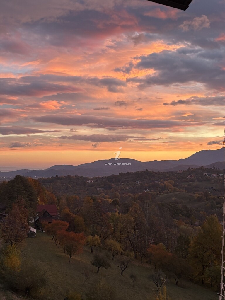Casa de vacanță Dolce Retreat