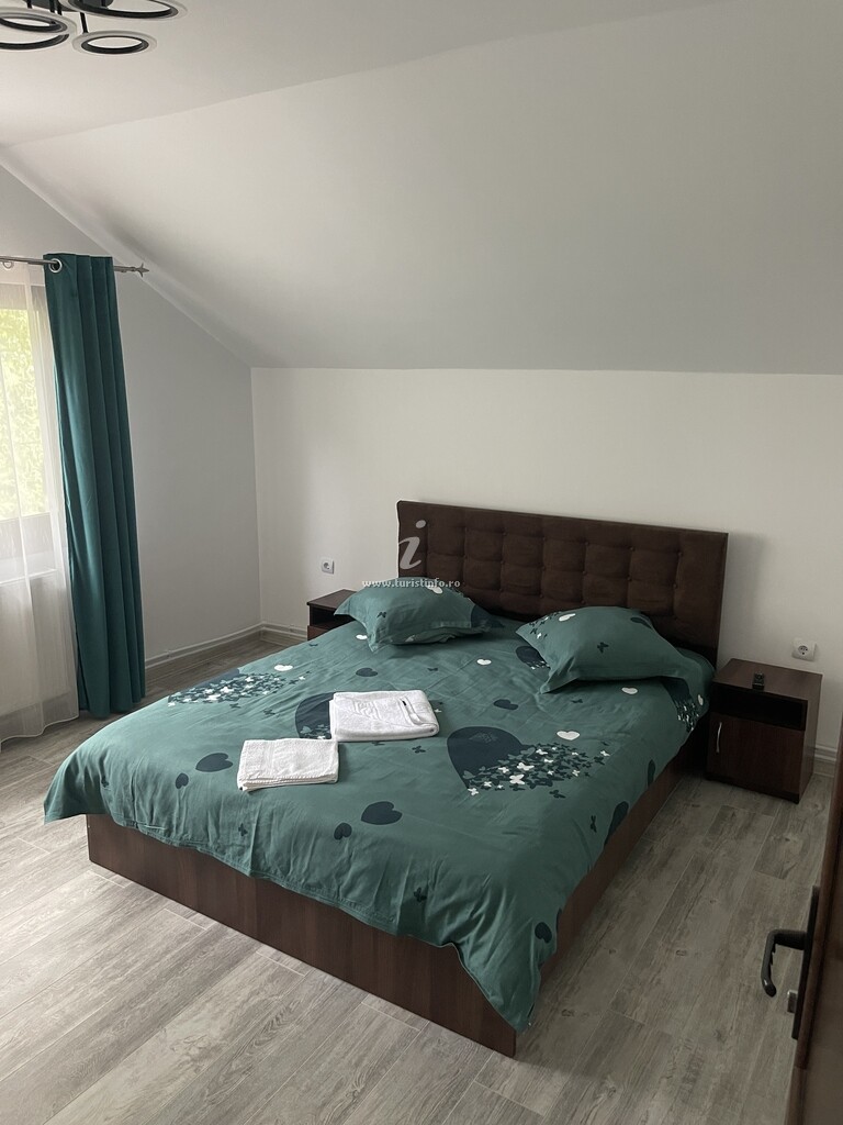 Casa de vacanță Briza Craiului