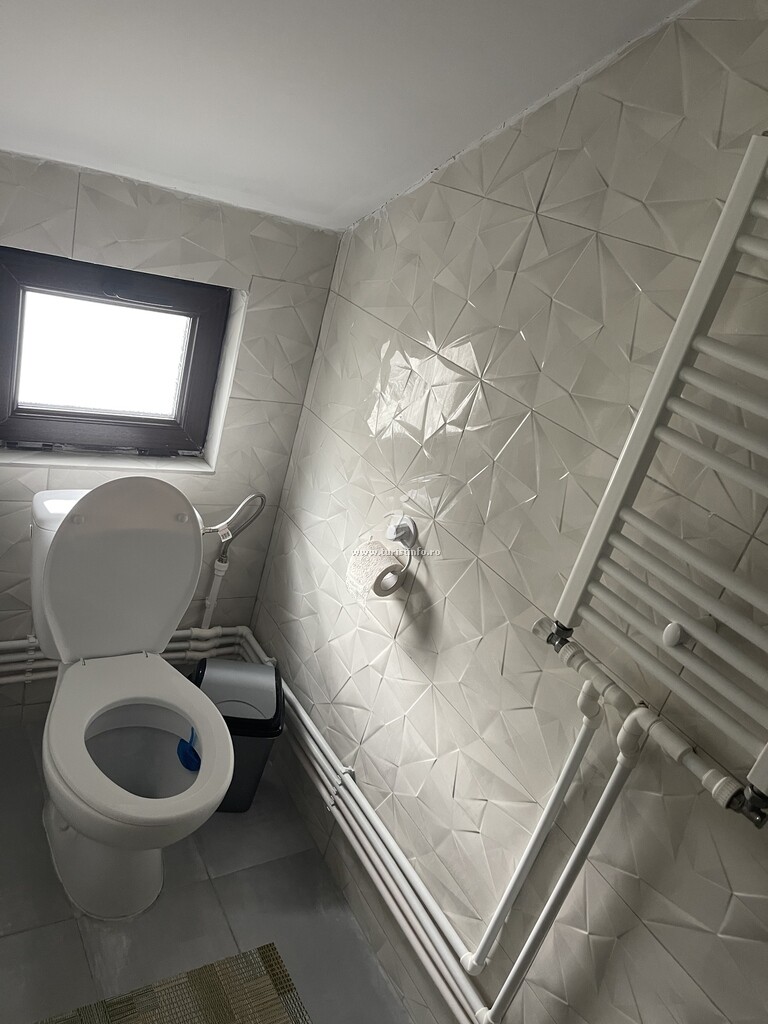 Casa de vacanță Briza Craiului