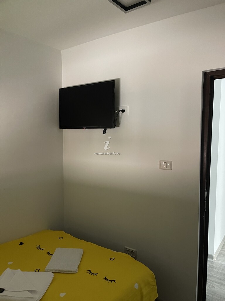 Casa de vacanță Briza Craiului