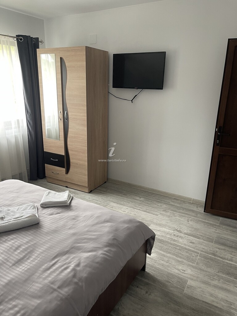 Casa de vacanță Briza Craiului