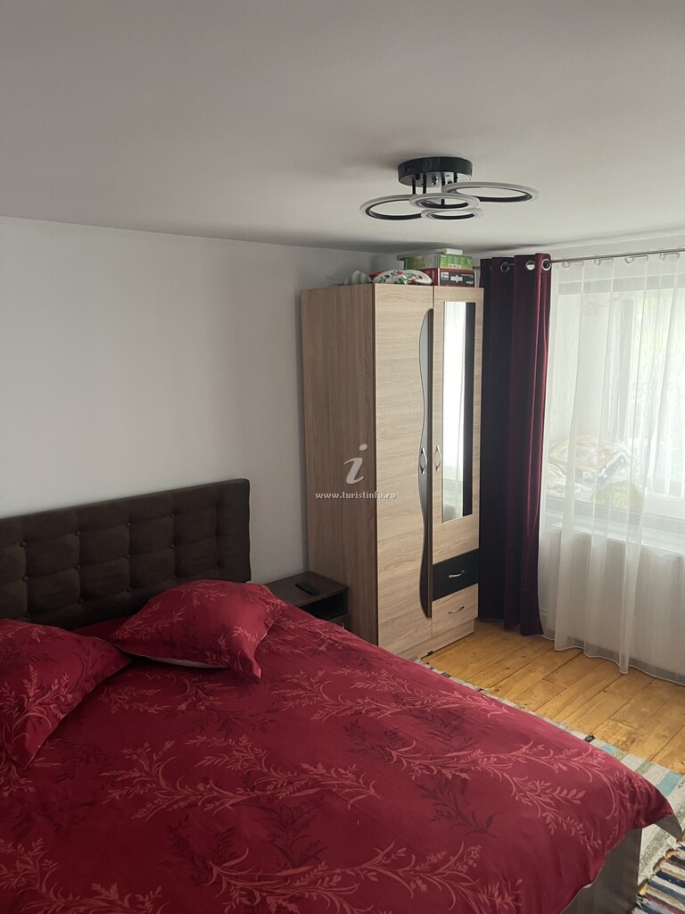 Casa de vacanță Briza Craiului