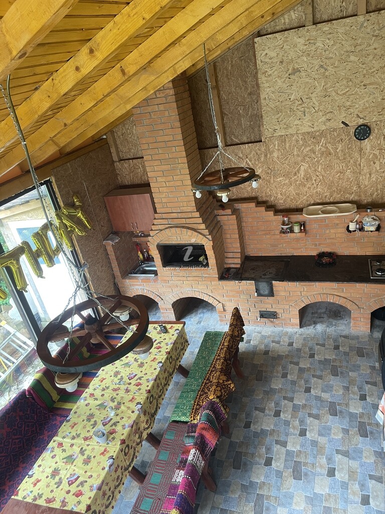Casa de vacanță Briza Craiului