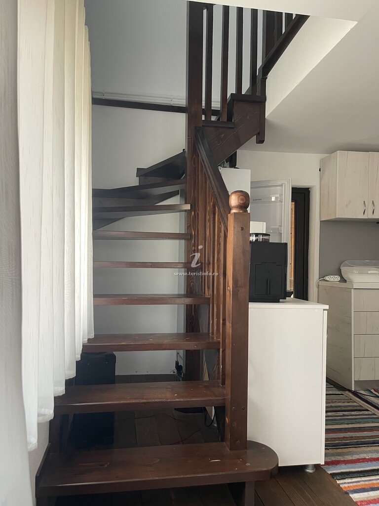 Casa de vacanță Briza Craiului