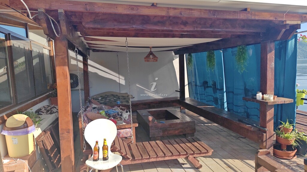 Casa de vacanță Miomar