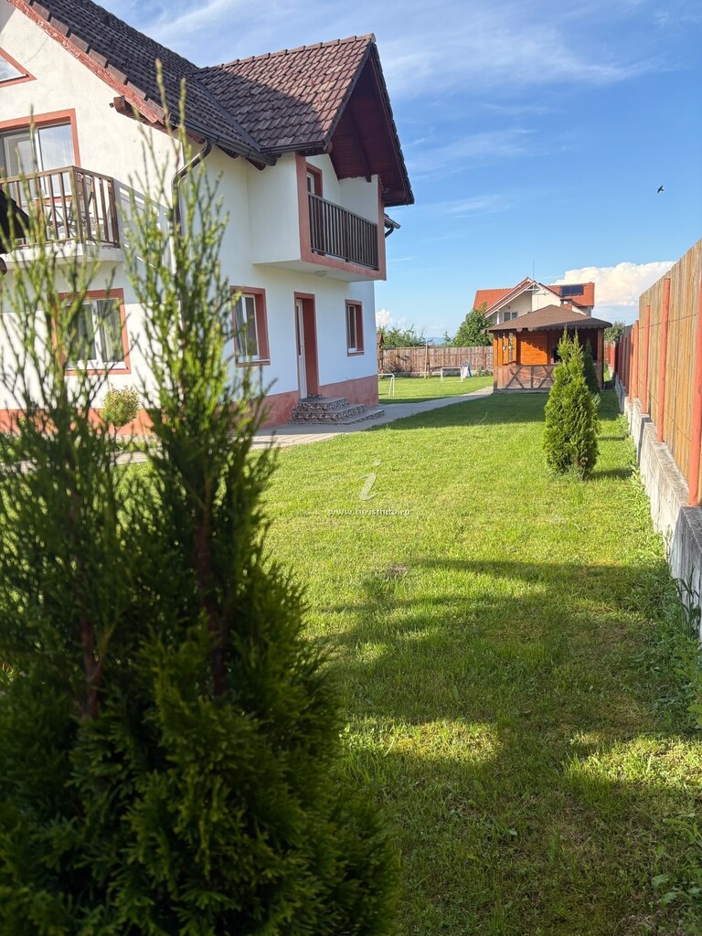 Casa de vacanță Vuțu