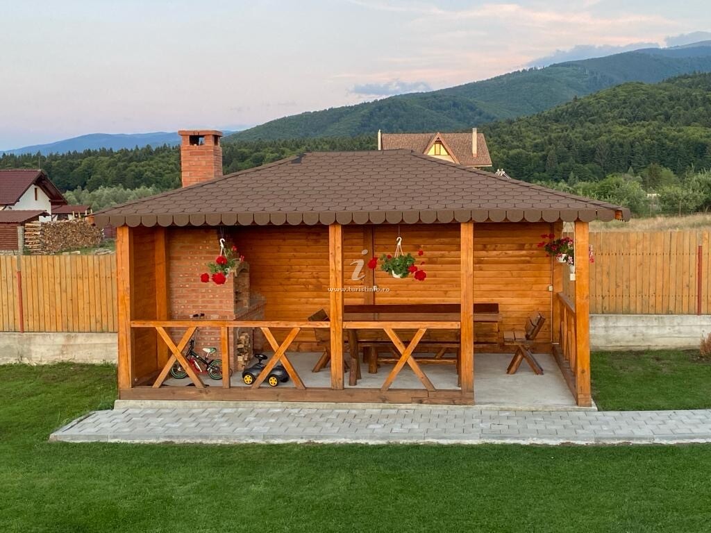 Casa de vacanță Vuțu