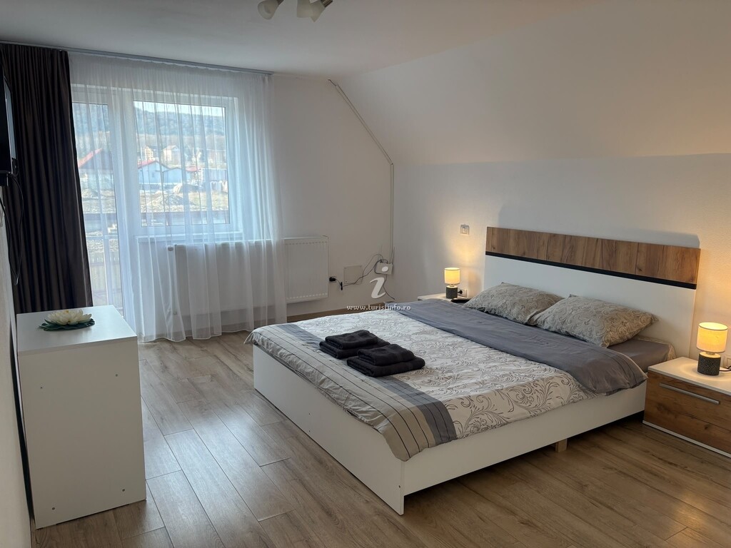 Casa de vacanță Vuțu